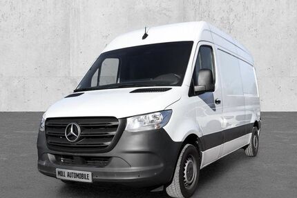 Mercedes-Benz Sprinter 67.220 km 24.480 € Aachen 52078