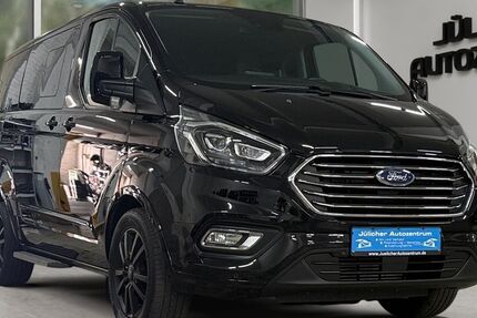 Ford Tourneo Custom 100.000 km 26.990 € Jülich 52428