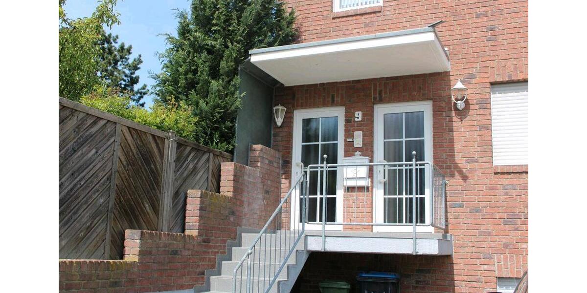 Maisonettenwohnung Alsdorf - 5 Zimmer, 116 m&sup2;, 299.000&euro; | Angebot:24979113