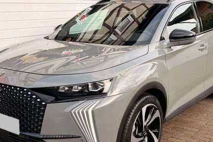 DS Automobiles DS 7 Crossback 39.186 km 29.990 &euro; Nideggen 52385