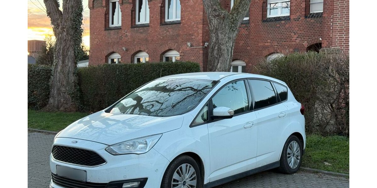 Ford C-Max 185.642 km 3.250 &euro; Düren 52349