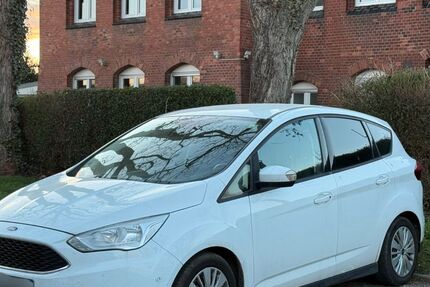 Ford C-Max 185.642 km 3.750 &euro; Düren 52349