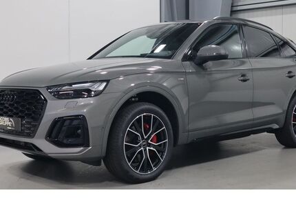 Audi Q5 1.111 km 64.790 &euro; Düren 52351