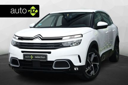 Citroen C5 Aircross 77.318 km 15.900 € Aachen 52072