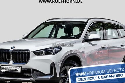BMW X1 8.543 km 39.930 € Düren 52355