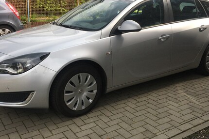 Opel Insignia 142.000 km 11.500 € Eschweiler 52249