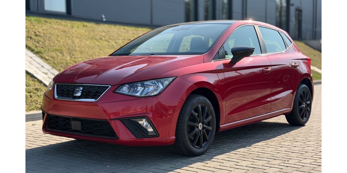 Seat Ibiza 79.800 km 9.899 &euro; Alsdorf 52477