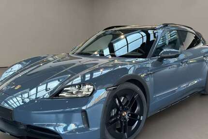 Porsche Taycan 8.000 km 114.600 &euro; Aachen 52068