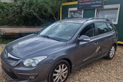 Hyundai i30 229.000 km 2.490 € Düren 52349