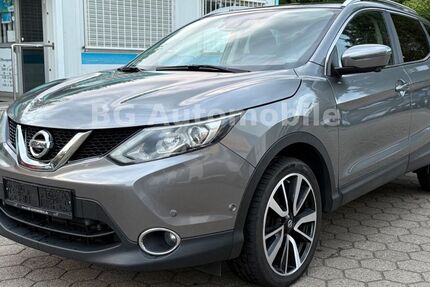 Nissan Qashqai 210.000 km 9.790 € Aachen 52078