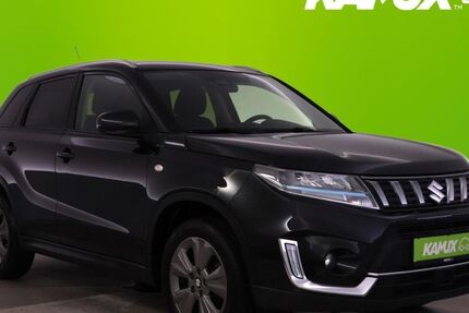 Suzuki Vitara 37.894 km 16.880 &euro; Düren 52351