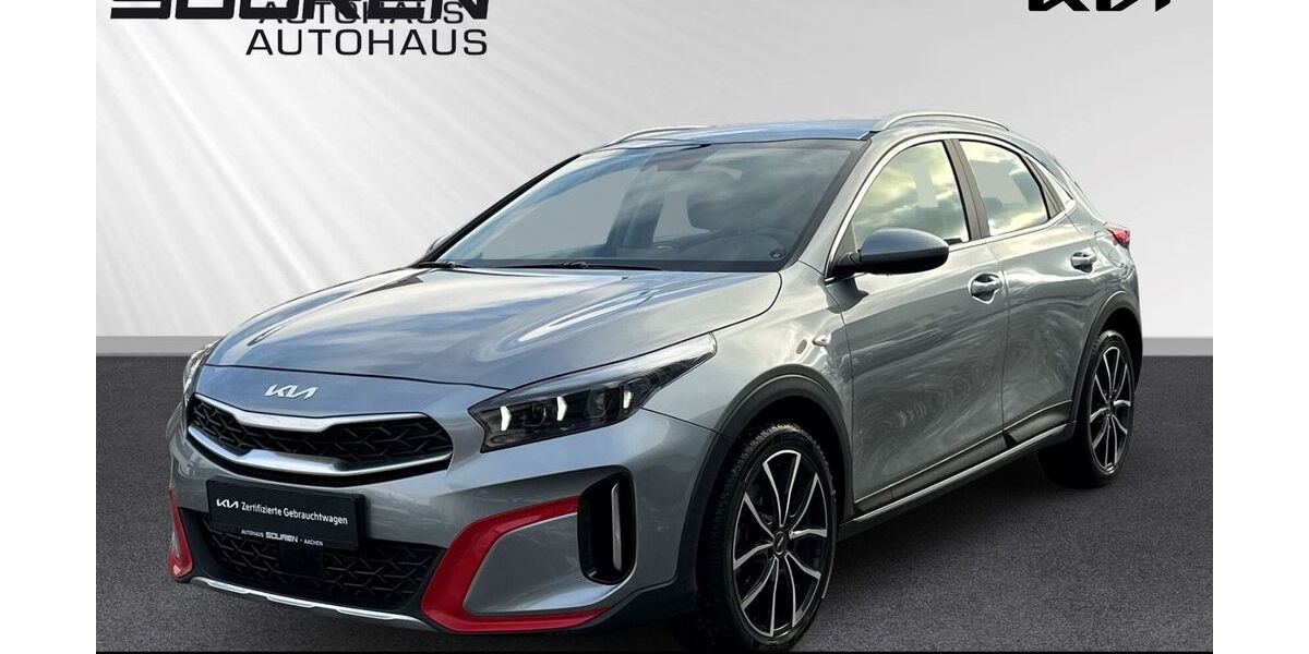 Kia XCeed 35.290 km 17.979 &euro; Aachen 52070