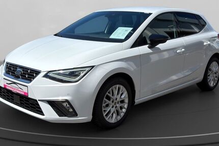Seat Ibiza 20.922 km 21.790 &euro; Aachen 52068