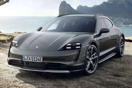 Porsche Taycan 23.756 km 79.400 € Aachen 52068
