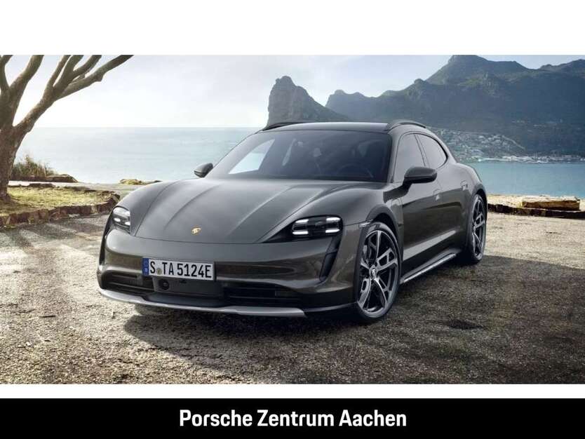 Porsche Taycan 23.756 km 79.400 € Aachen 52068