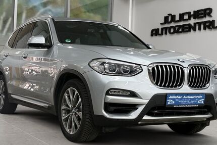 BMW X3 68.000 km 23.490 &euro; Jülich 52428