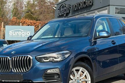 BMW X5 137.500 km 35.890 &euro; Stolberg 52222
