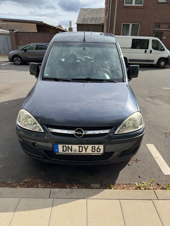 Opel Combo 174.000 km 1.800 € Düren 52353