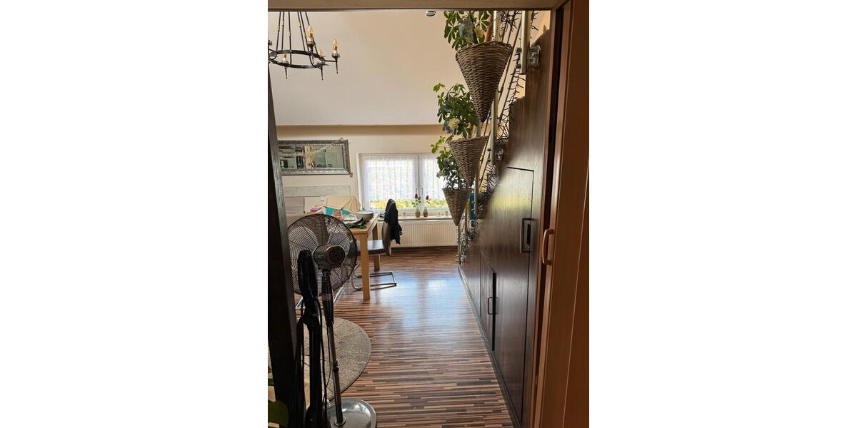 Maisonettenwohnung Eschweiler - 3933 Zimmer, 72 m&sup2;, 934&euro; | Angebot:26265953