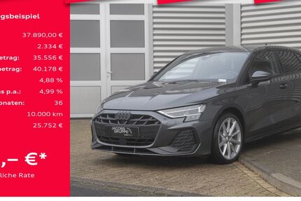 Audi A3 3.571 km 37.490 € Düren 52351