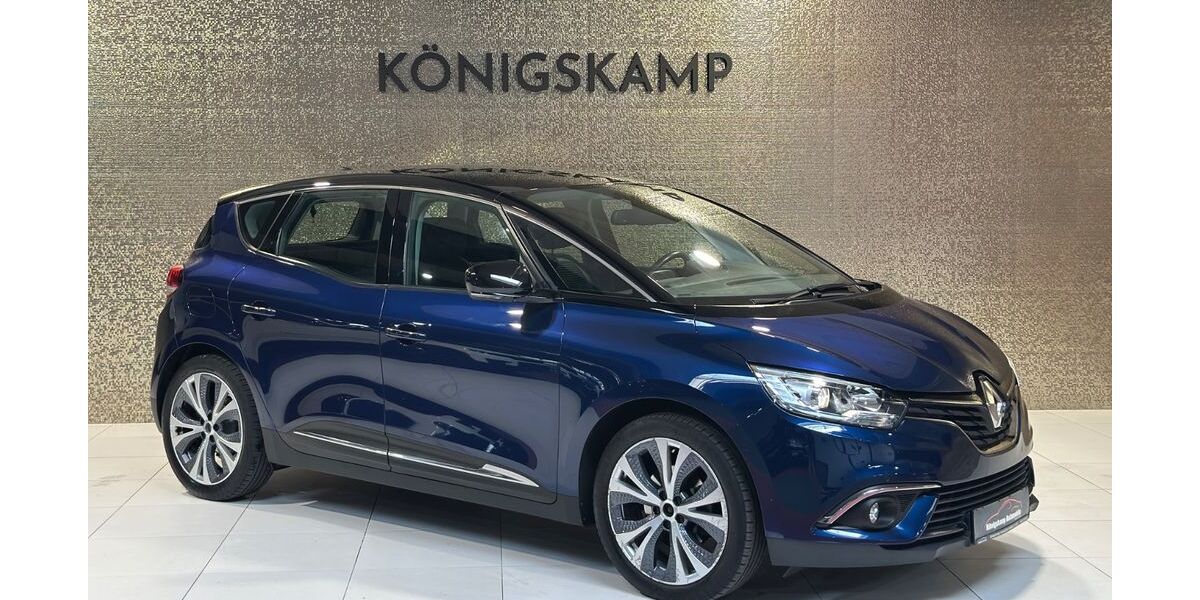 Renault Scenic 68.630 km 11.290 &euro; Jülich 52428