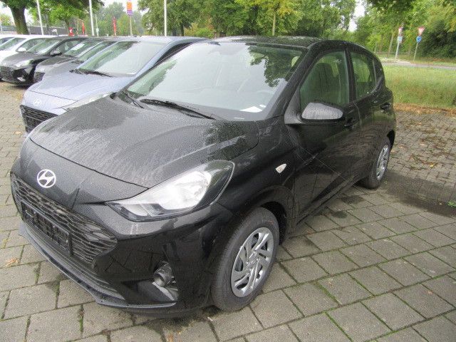 Hyundai i10 1.620 km 15.990 € Heinsberg 52525
