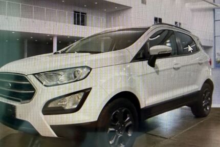 Ford EcoSport 69.921 km 10.650 &euro; Aldenhoven 52457