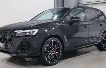 Audi Q7 6.666 km 87.240 &euro; Aachen 52078
