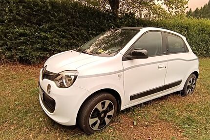 Renault Twingo 89.000 km 7.250 &euro; Monschau 52156
