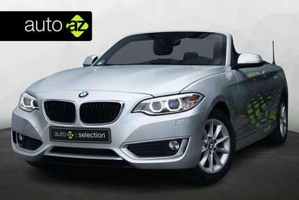 BMW 218 95.994 km 14.900 &euro; Aachen 52072