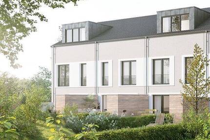 Haus Herzogenrath - 5 Zimmer, 171 m&sup2;, 551.200&euro; | Angebot:26779095