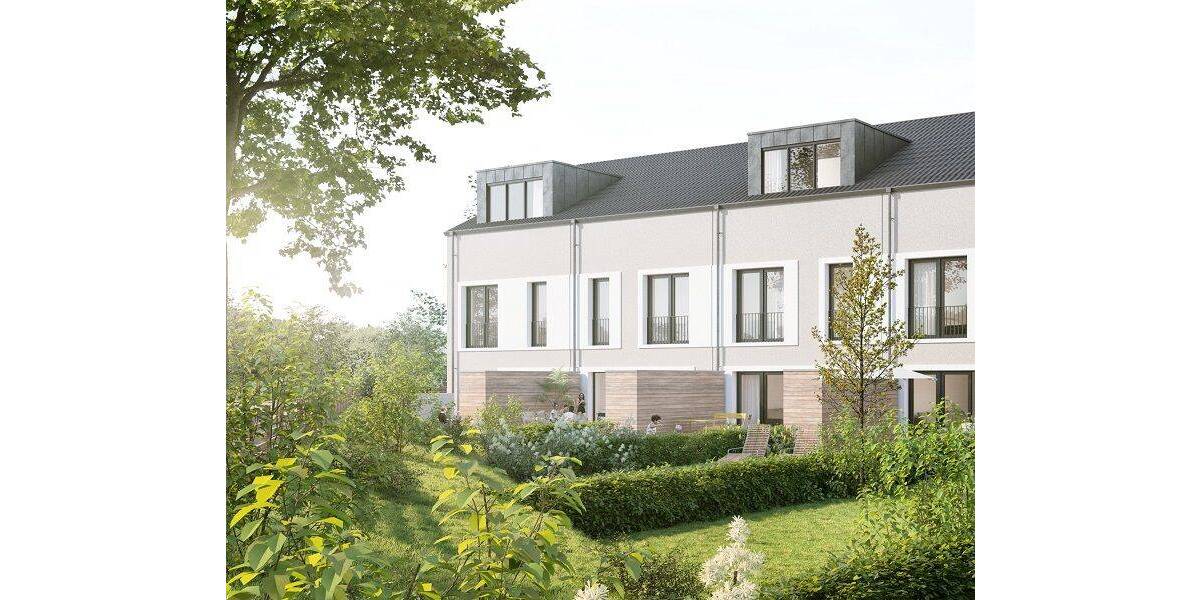 Reihenendhaus Herzogenrath - 5 Zimmer, 171 m&sup2;, 551.200&euro; | Angebot:26779095