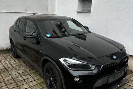 BMW X2 110.000 km 22.500 &euro; Aachen 52064