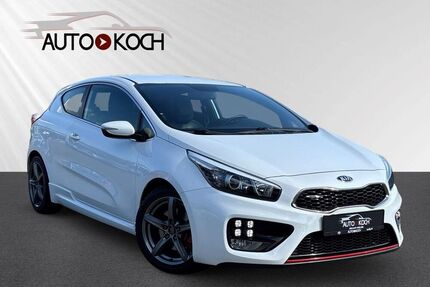Kia pro ceed / ProCeed