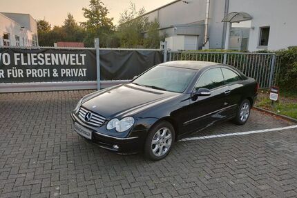 Mercedes CLK 200