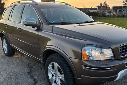 Volvo XC90 252.000 km 11.999 &euro; Baesweiler 52499