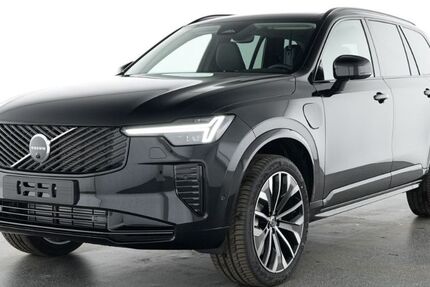Volvo XC90 25.757 km 68.890 € Übach-Palenberg 52531