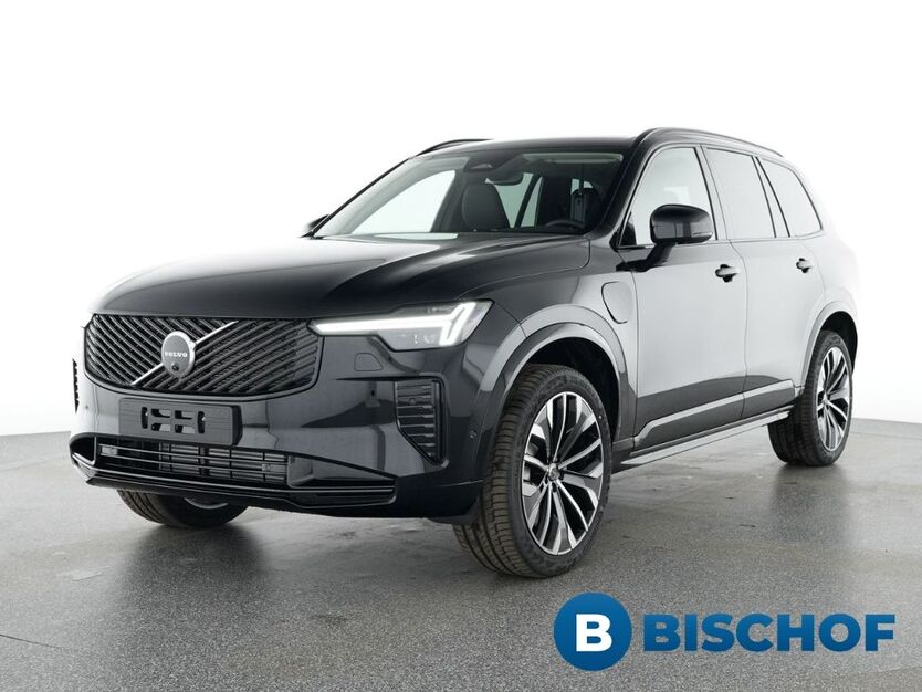 Volvo XC90 25.757 km 68.890 € Übach-Palenberg 52531