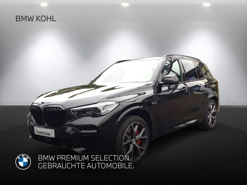 BMW X5 86.715 km 56.980 € Heinsberg 52525
