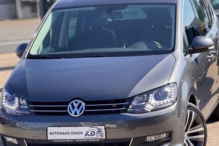 VW Sharan