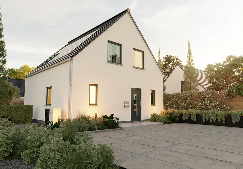 Haus zum Kaufen in Langerwehe 410.000 € 114 m²