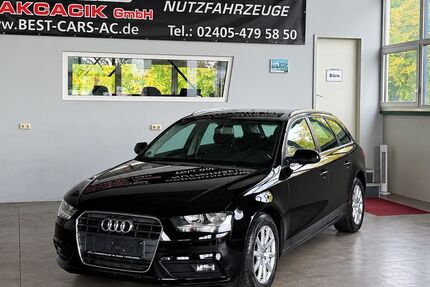 Audi A4 150.000 km 7.950 &euro; Würselen 52146