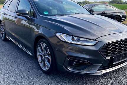 Ford Mondeo 75.900 km 19.900 € Heinsberg 52525