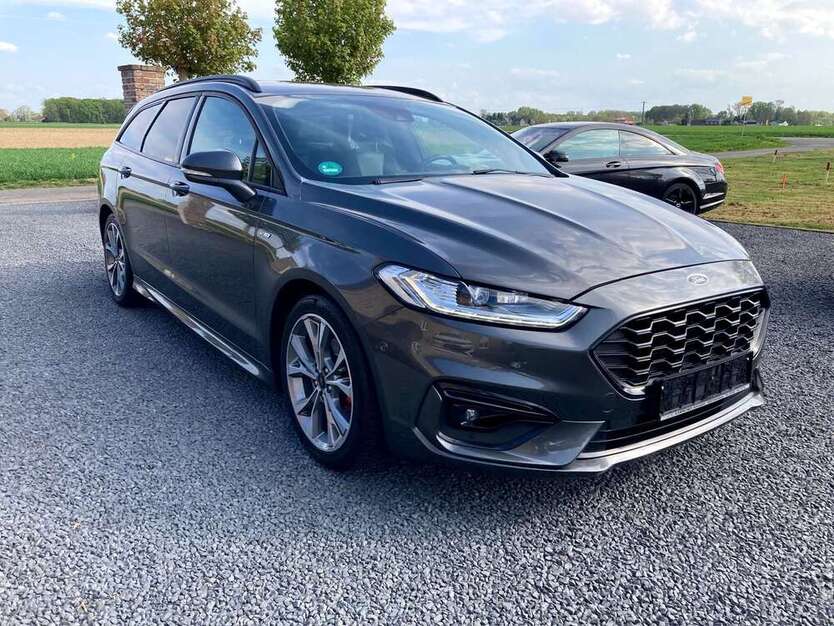 Ford Mondeo 75.900 km 19.900 € Heinsberg 52525