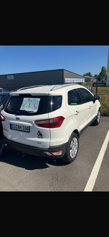EcoSport
