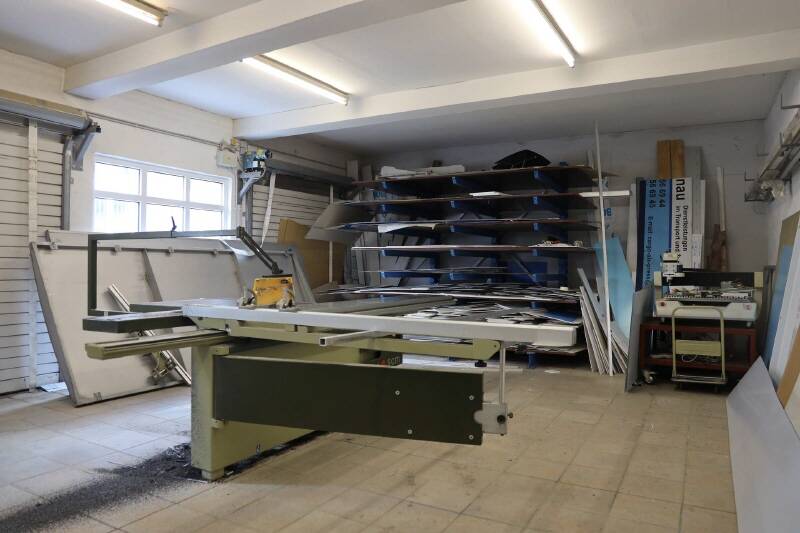 Gewerbeobjekt Gangelt Birgden - 4 Zimmer, 445.000&euro; | Angebot:25768307