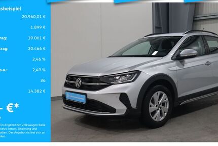 VW Taigo 4.624 km 20.960 &euro; Aachen 52078