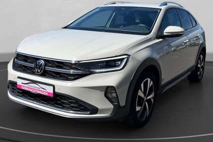 VW Taigo 50.779 km 16.790 &euro; Aachen 52068