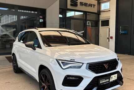 Cupra Ateca 18.950 km 31.990 &euro; Geilenkirchen 52511