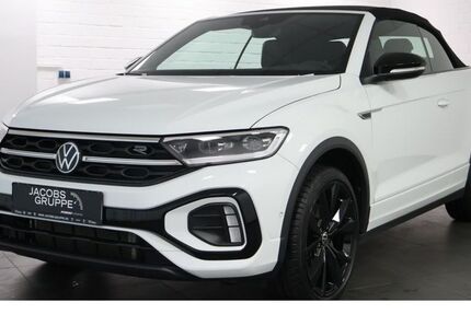 VW T-Roc 13.128 km 33.280 &euro; Alsdorf 52477
